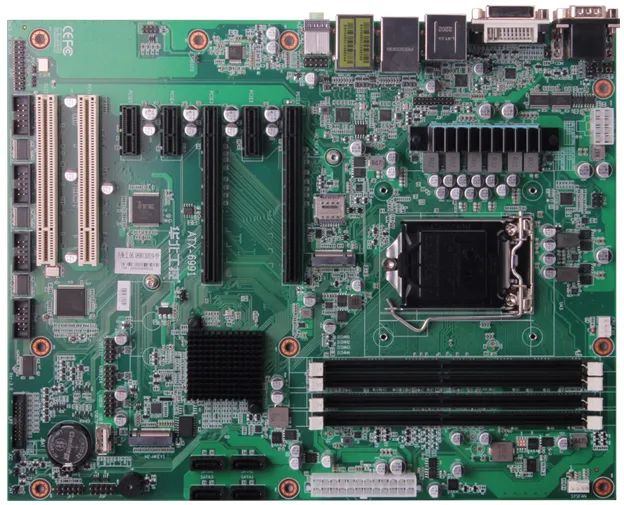 ATX-6991 V3.0 工業(yè)主板 ATX-6991 V3.0 工業(yè)主板