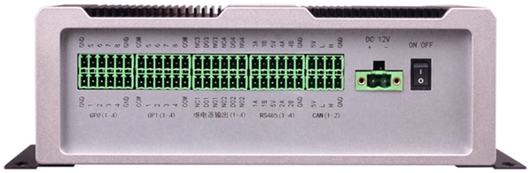 華北工控BIS-6390ARA-C50工控機 華北工控BIS-6390ARA-C50工控機