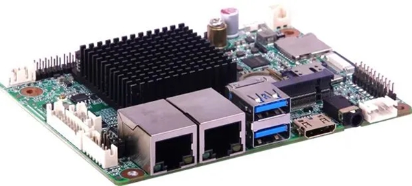 華北工控嵌入式IOT工控主板EMB-2580 華北工控嵌入式IOT工控主板EMB-2580
