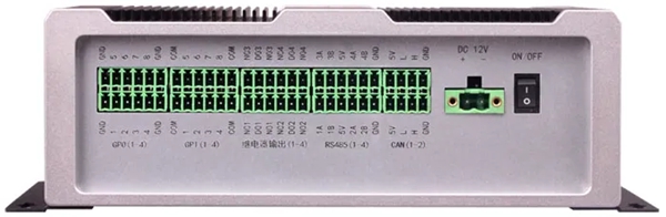 華北工控BIS-6390ARA-C50工控機 華北工控BIS-6390ARA-C50工控機