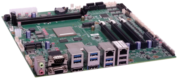 MATX-6555GC嵌入式工控主板  MATX-6555GC嵌入式工控主板