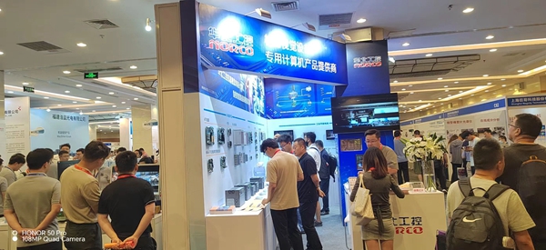 華北工控機(jī)器視覺(jué)展 華北工控機(jī)器視覺(jué)展