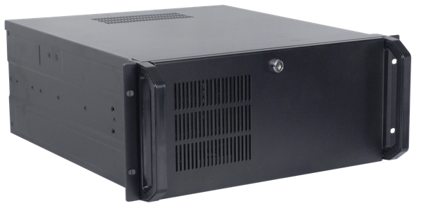 華北工控搭載Intel 10代Core系列處理器的RPC-610M加固上架式工業(yè)整機(jī) 華北工控搭載Intel 10代Core系列處理器的RPC-610M加固上架式工業(yè)整機(jī)