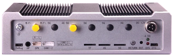 華北工控基于瑞芯微RK3588處理器推出BIS-6390ARA-D10嵌入式AIoT計(jì)算機(jī) 華北工控基于瑞芯微RK3588處理器推出BIS-6390ARA-D10嵌入式AIoT計(jì)算機(jī)