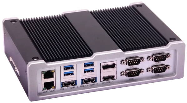 華北工控基于瑞芯微RK3588處理器推出BIS-6390ARA-D10嵌入式AIoT計(jì)算機(jī) 華北工控基于瑞芯微RK3588處理器推出BIS-6390ARA-D10嵌入式AIoT計(jì)算機(jī)